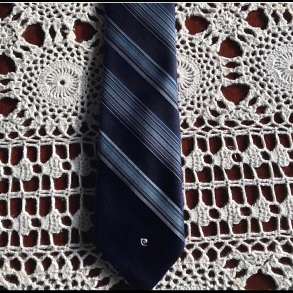 🌈Pierre Cardin Tie   